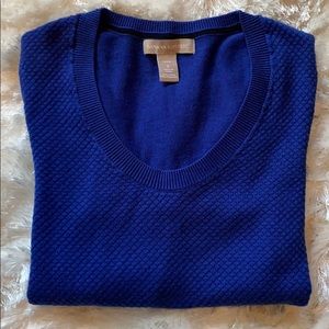 Banana Republic sweater